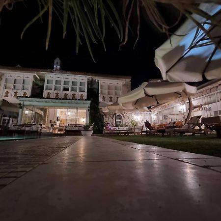 Monottoman Otel Алачати Екстер'єр фото