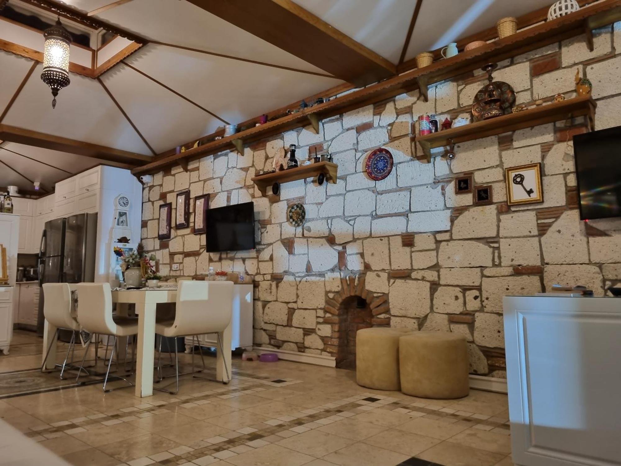 Monottoman Otel Алачати Екстер'єр фото