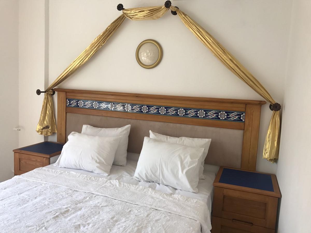 Monottoman Otel Алачати Екстер'єр фото
